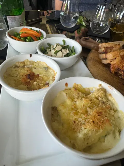 Jemme Restaurant
