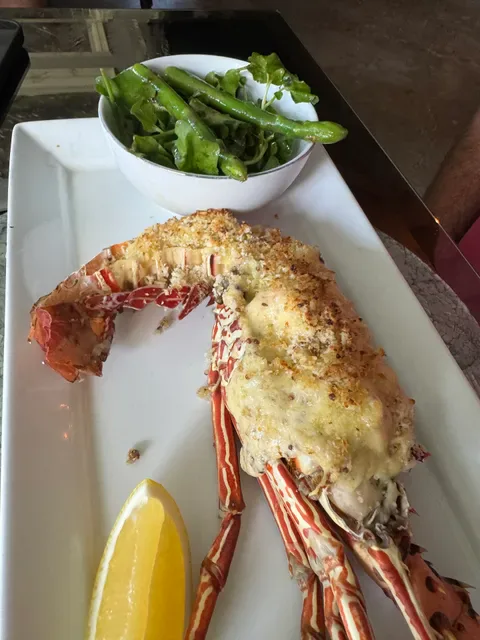 Jemme Restaurant