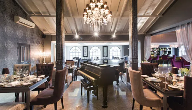 Jemme Restaurant