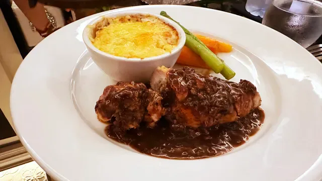 Jemme Restaurant