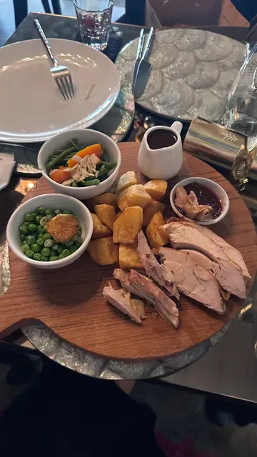 Jemme Restaurant