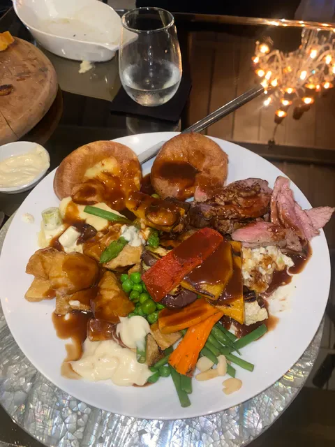 Jemme Restaurant