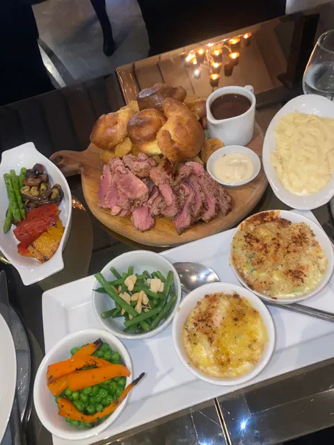 Jemme Restaurant