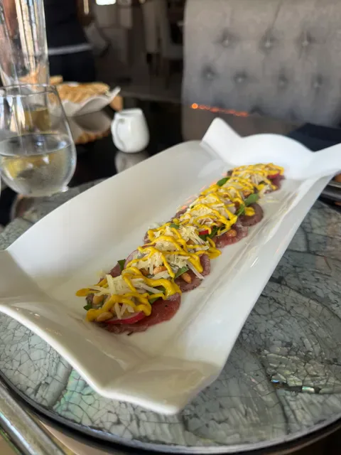 Jemme Restaurant