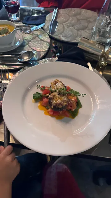 Jemme Restaurant