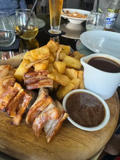Jemme Restaurant