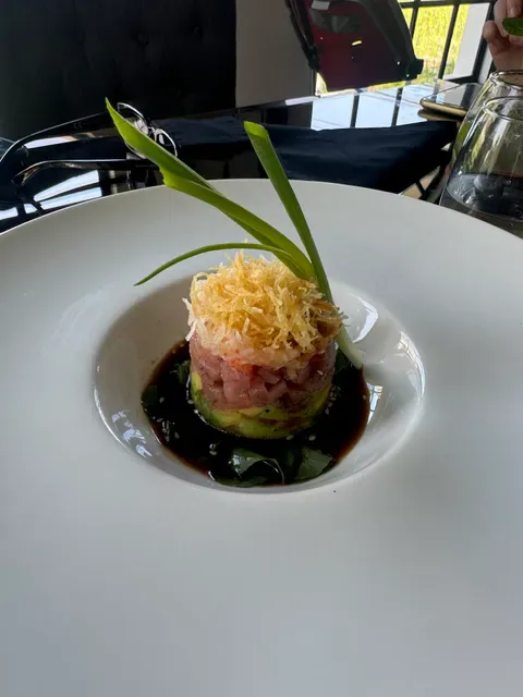 Jemme Restaurant