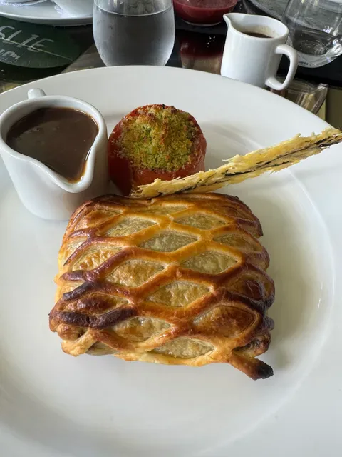 Jemme Restaurant
