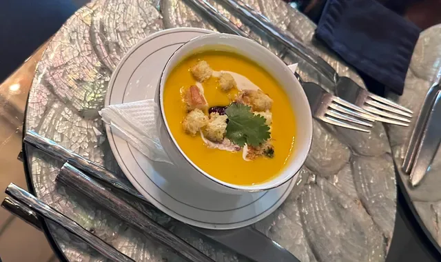 Jemme Restaurant