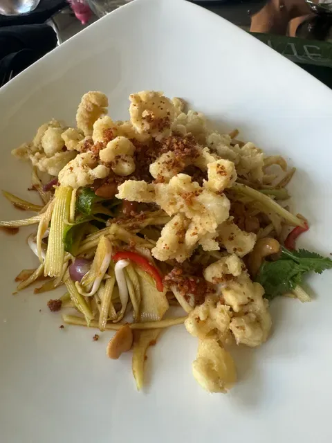 Jemme Restaurant