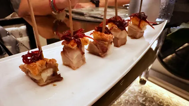 Jemme Restaurant