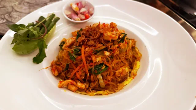 Jemme Restaurant