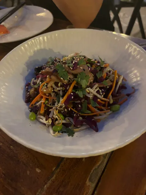 Ji Restaurant Bali