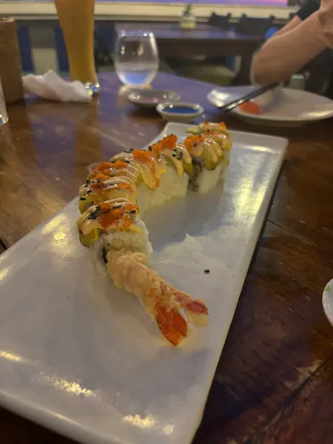 Ji Restaurant Bali