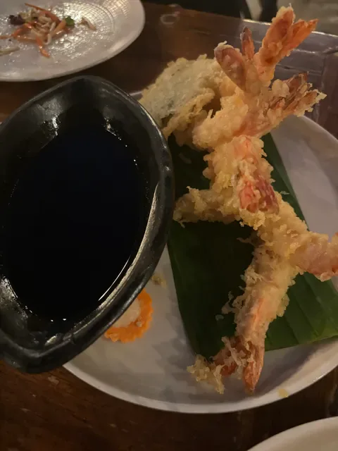 Ji Restaurant Bali