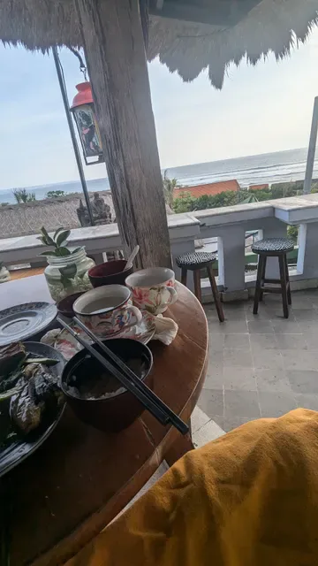 Ji Restaurant Bali
