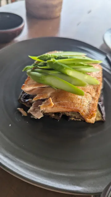 Ji Restaurant Bali