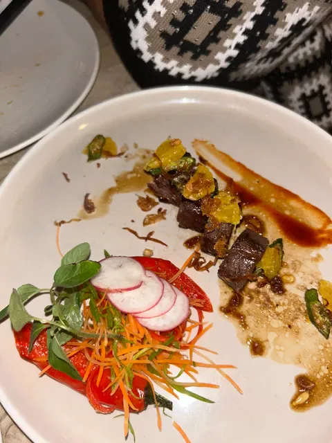 Ji Restaurant Bali