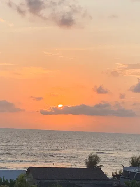 Ji Restaurant Bali