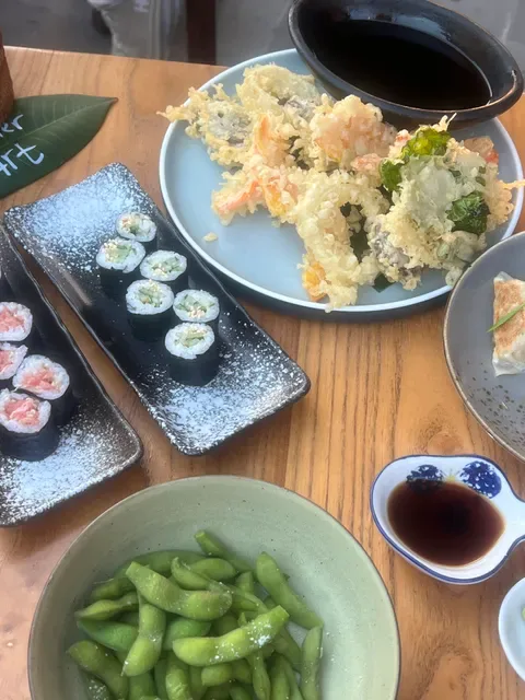 Ji Restaurant Bali