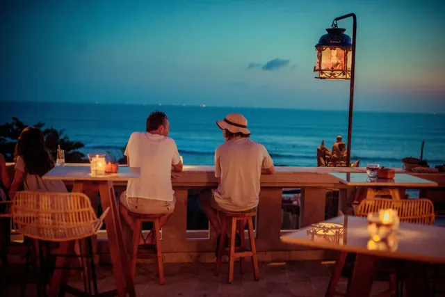 Ji Restaurant Bali