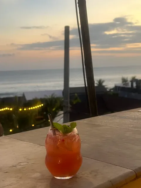 Ji Restaurant Bali