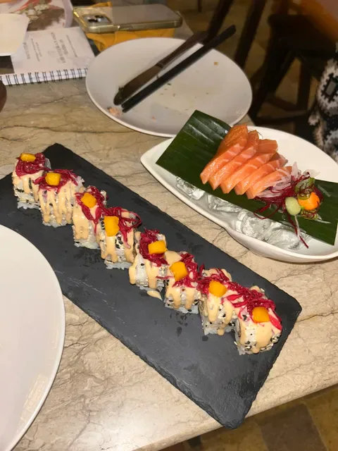 Ji Restaurant Bali