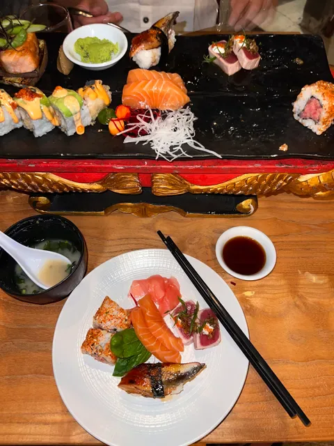 Ji Restaurant Bali