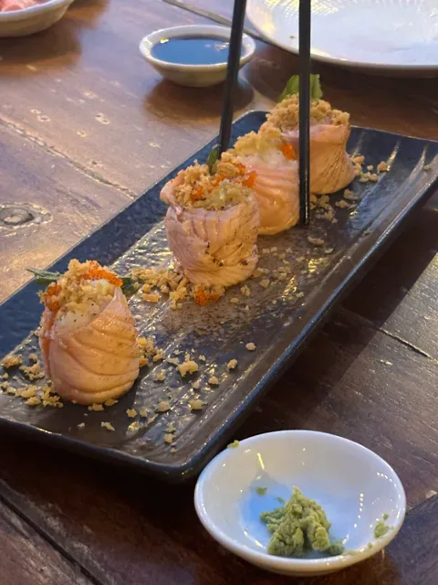 Ji Restaurant Bali