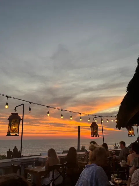Ji Restaurant Bali