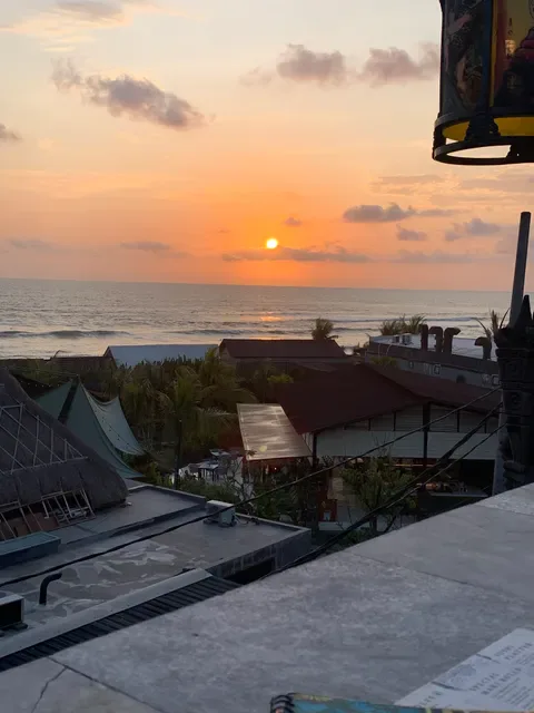 Ji Restaurant Bali