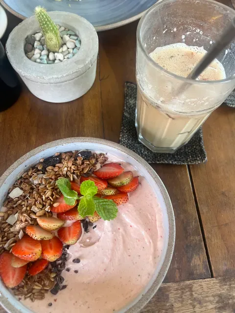 Jikaa Coffee x Eatery