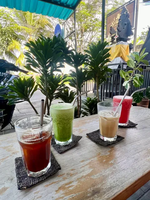 Jikaa Coffee x Eatery