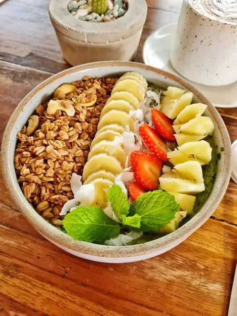 Jikaa Coffee x Eatery