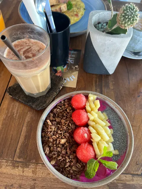 Jikaa Coffee x Eatery