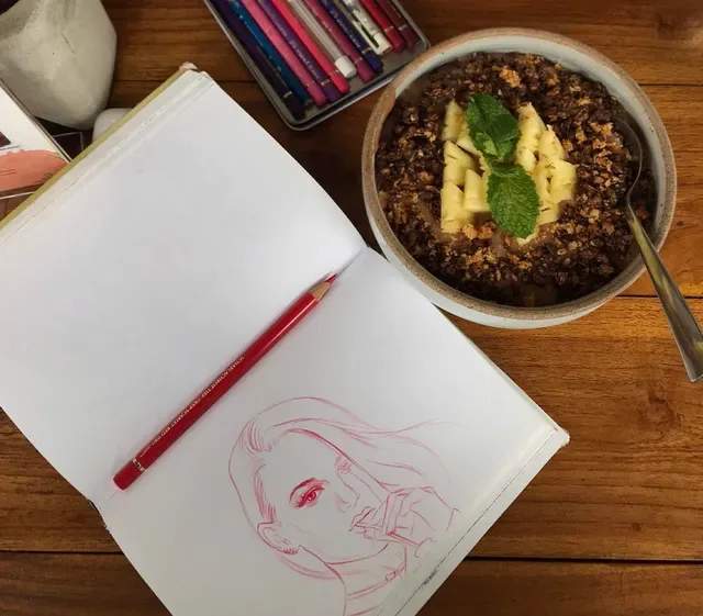 Jikaa Coffee x Eatery