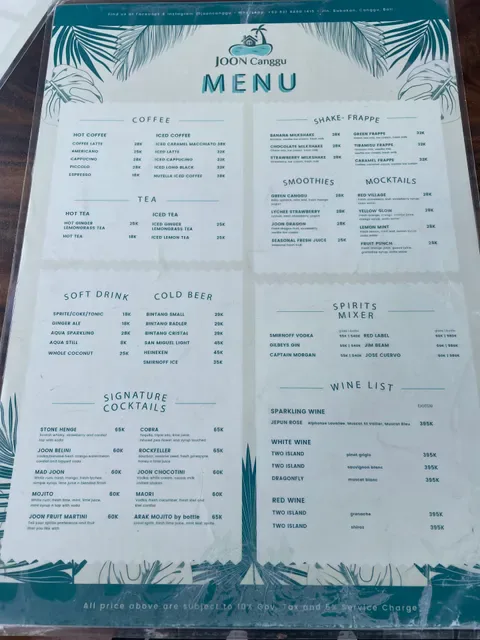 Joon Canggu