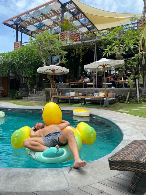 Joon Canggu
