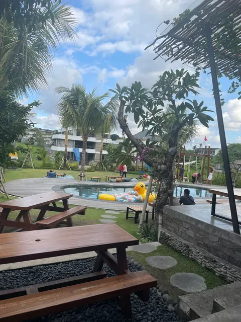 Joon Canggu
