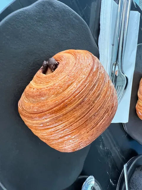 Kanvaz Patisserie by Vincent Nigita