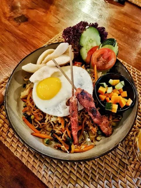 Kasava Resto & Bar Seminyak