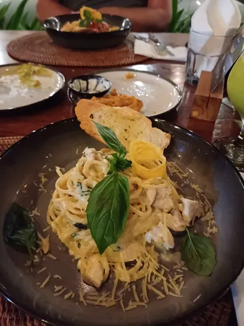 Kasava Resto & Bar Seminyak