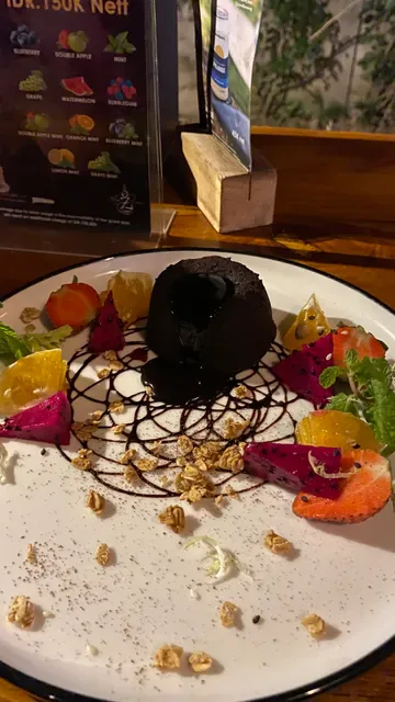 Kasava Resto & Bar Seminyak
