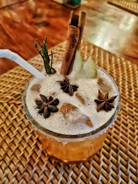 Kasava Resto & Bar Seminyak