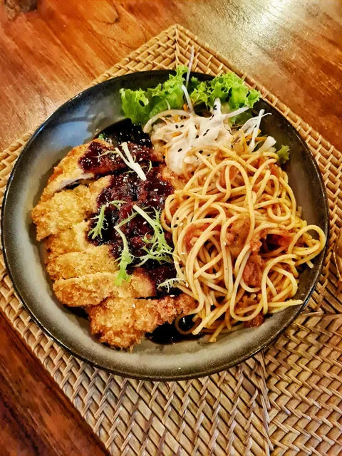 Kasava Resto & Bar Seminyak