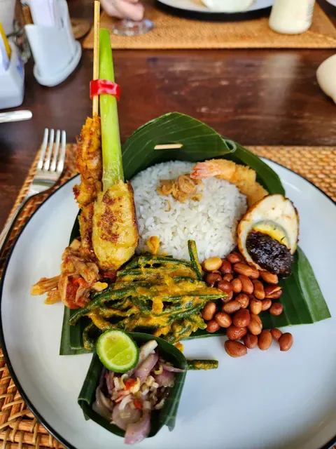 Kasava Resto & Bar Seminyak