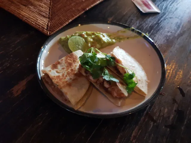 Kasava Resto & Bar Seminyak