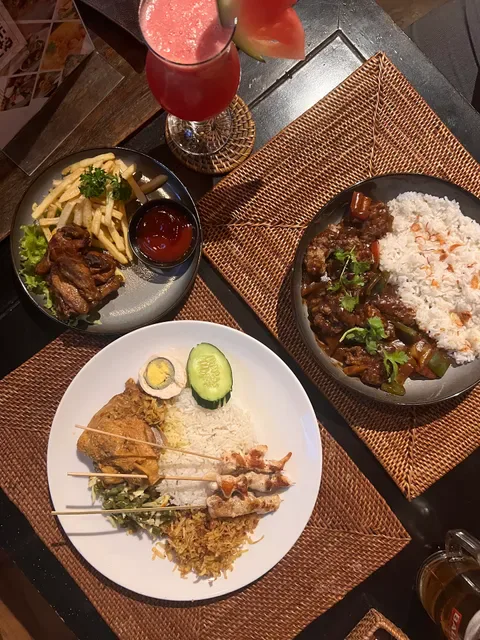 Kasava Resto & Bar Seminyak