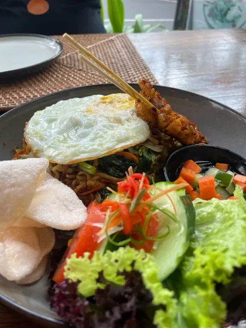 Kasava Resto & Bar Seminyak