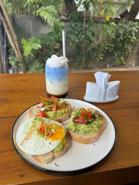 Kasava Resto & Bar Seminyak